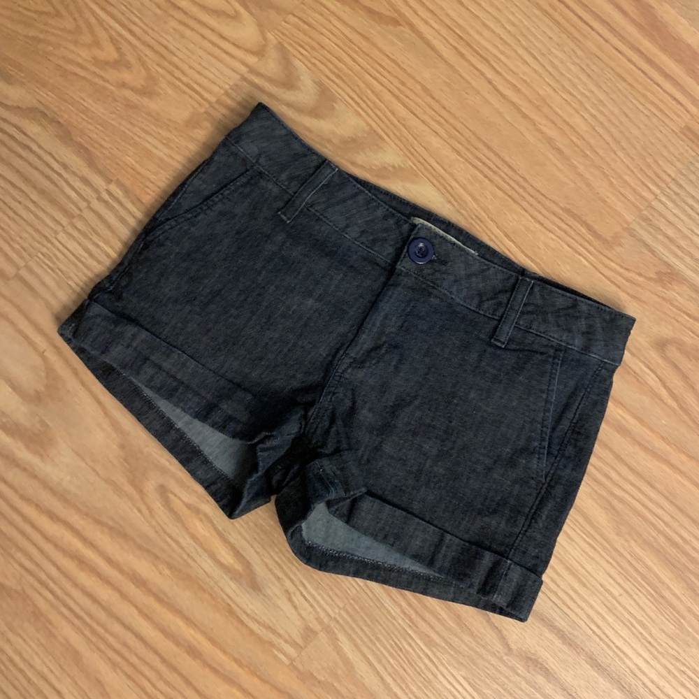 FOREVER 21 Jean Shorts